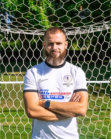 Coach des gardiens