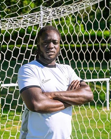 Coach des gardiens