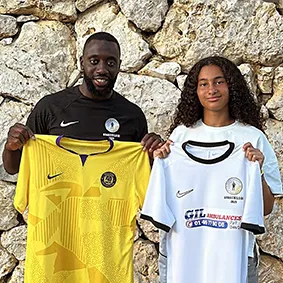 KESSY NGAFFI