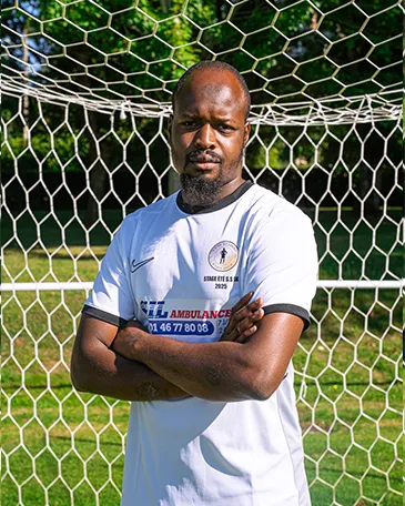 Coach des gardiens