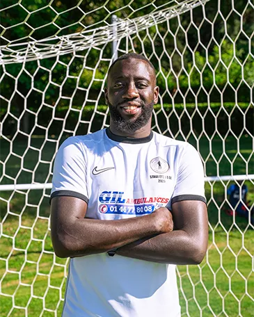 Fondateur et coach des gardiens